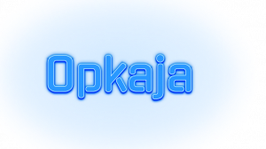Read more about the article opkaja
