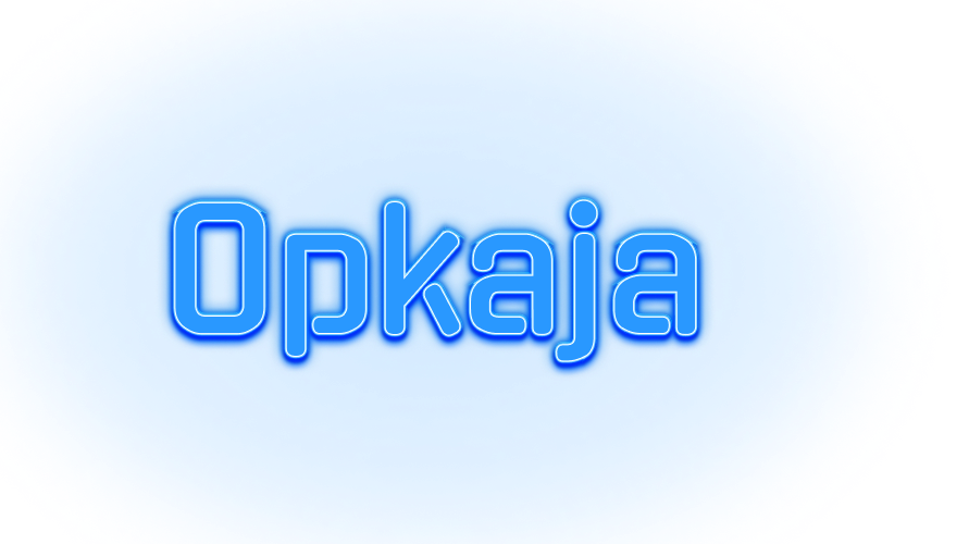 You are currently viewing opkaja